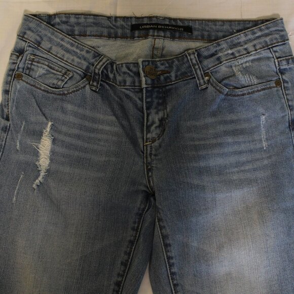 Jeans  -043 - Picture 3 of 4